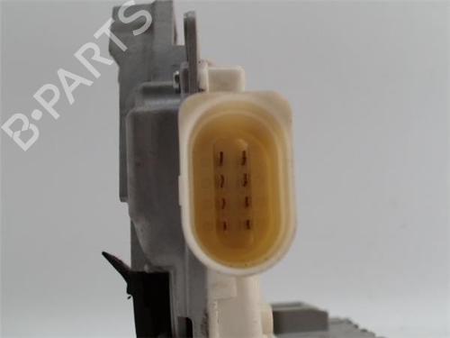 Rear left lock SEAT LEON (1P1) 1.9 TDI | BP11363447C100 