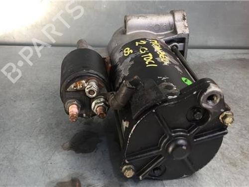 Starter FORD MONDEO III (B5Y) 2.0 16V TDDi / TDCi | BP9702753M8 