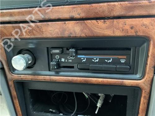 Climate control CHRYSLER SARATOGA 3.0 | BP32418927I5