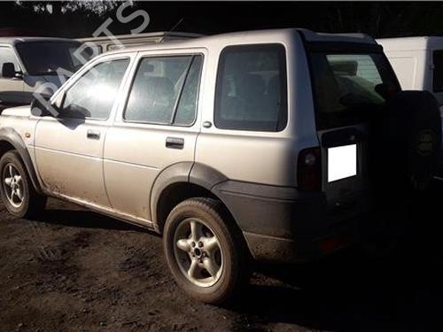Right headlight LAND ROVER FREELANDER I (L314)  | BP11341296C29 