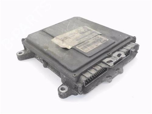 Used Electronic module Electronic module IVECO DAILY III Platform/Chassis 35 S 13,35 C 13 (125 hp) 35951168 35951168