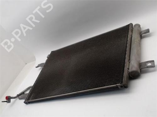 AC radiator MITSUBISHI COLT VI (Z3_A, Z2_A)  | BP24869500M32 