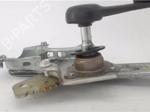 Rear right window mechanism NISSAN MICRA IV (K13K, K13KK) 1.2 | BP23841567C25 