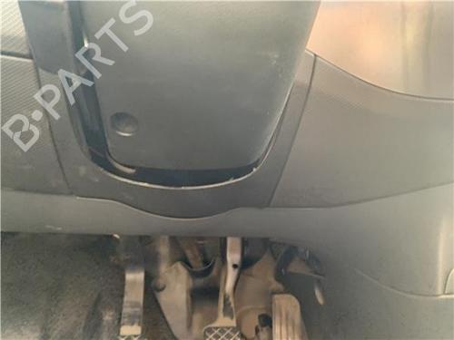 Steering column SEAT LEON (1P1) 1.9 TDI | BP32417885M21 - Image 9