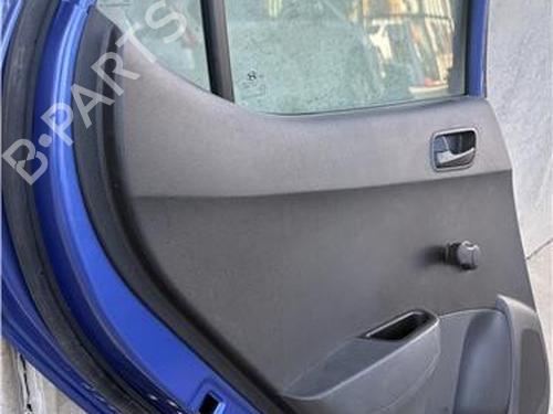 Left rear door HYUNDAI i10 II (BA, IA)  | BP29119125C4 