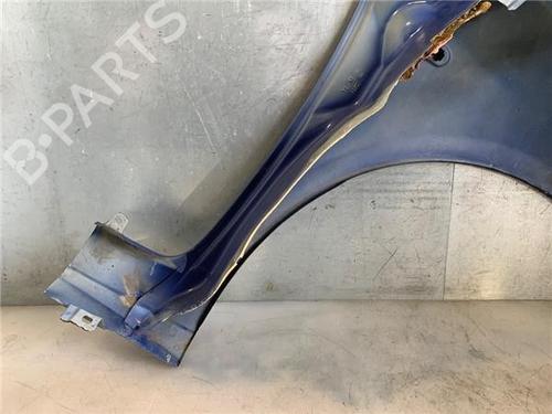 Left front fenders FIAT GRANDE PUNTO (199_)  | BP27347168C41 