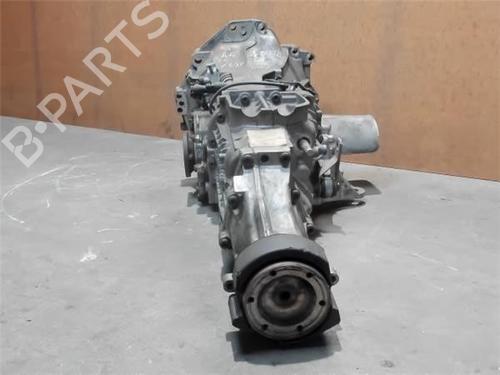 Gearbox AUDI A6 Allroad C6 (4FH)  | BP13050467M3 
