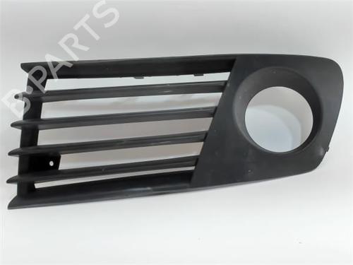 Used Grille Grille 14342122 14342122