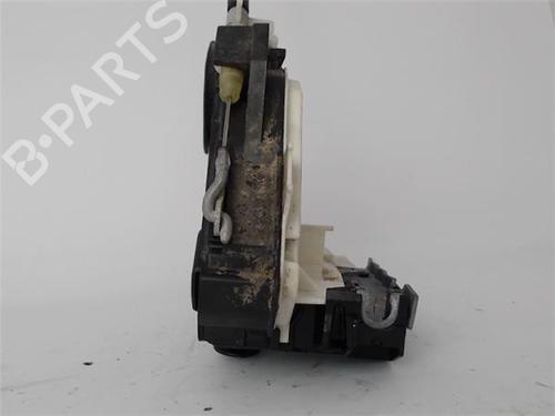 Rear left lock VW GOLF VI (5K1)  | BP19449194C100 