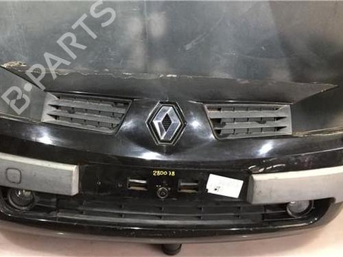 Used Front bumper RENAULT MEGANE II (BM0/1_, CM0/1_) [2001-2012]  9636576