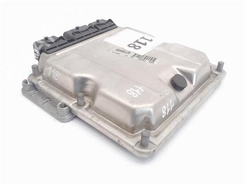Used Electronic module PEUGEOT 307 (3A/C) [2000-2012]  13050681