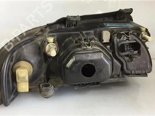 Left headlight AUDI A4 B5 (8D2)  | BP11341472C28 