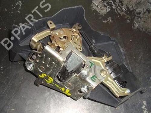 Used Rear left lock MERCEDES-BENZ E-CLASS (W210) [1995-2003]  11362442