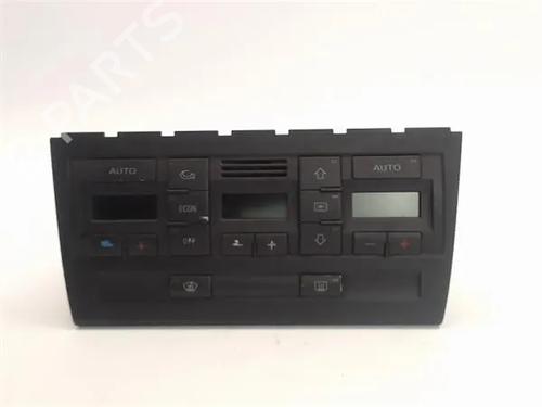 AC Styreenhet / Manøvreringsenhet AUDI A3 (8P1) [2003-2013]  13043732