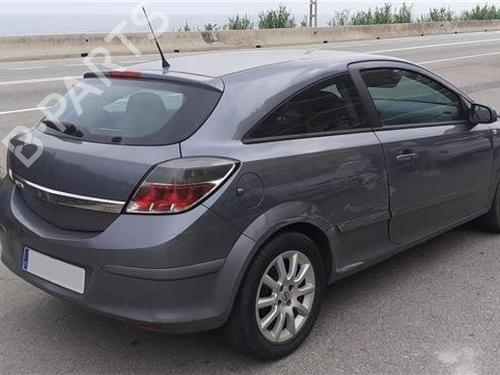 Left taillight OPEL ASTRA H GTC (A04)  | BP20349422C34 