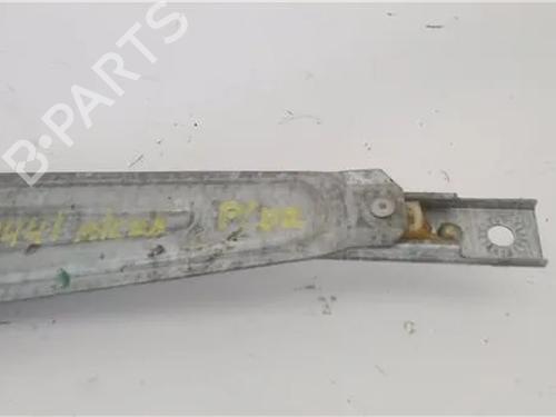 Rear right window mechanism NISSAN MICRA IV (K13K, K13KK) 1.2 | BP23841567C25 