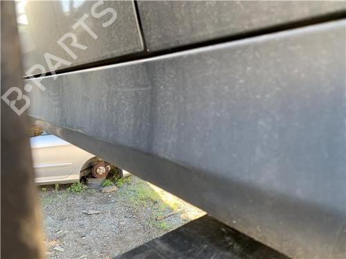 Left sideskirt BMW 3 (E90) 330 d | BP32418756C115