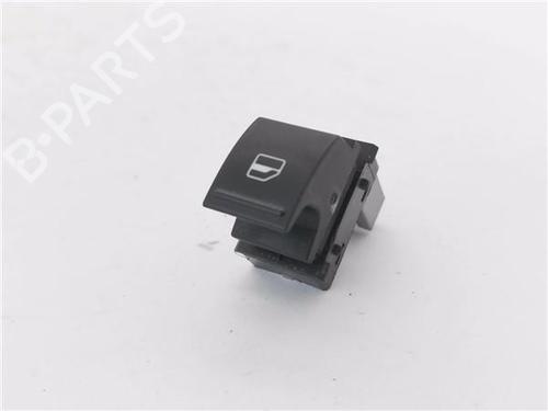 Right front window switch SEAT IBIZA IV (6J5, 6P1) | BP30135610I26