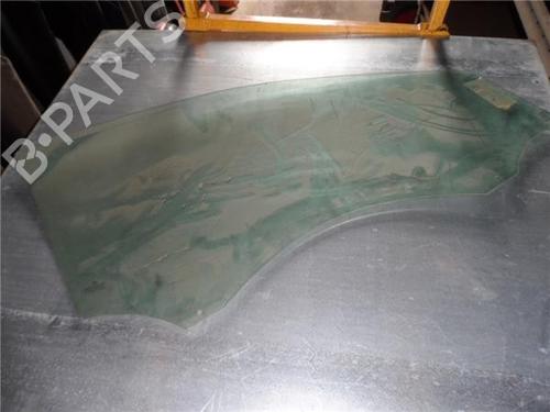 Used Front left door window CITROËN C2 (JM_) 1.4 HDi (68 hp) 14333760
