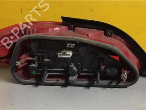 Right taillight PEUGEOT 406 (8B)  | BP13049345C35 