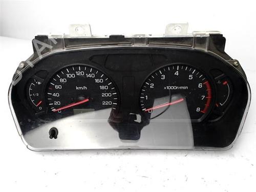 Compteur de vitesse MITSUBISHI SPACE WAGON (N9_W, N8_W) 2.4 (131 hp) 11798825