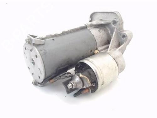 Starter DACIA DOKKER Box Body/MPV 1.5 dCi 75 / Blue dCi 75 (FEJW, FEAH) | BP30135617M8