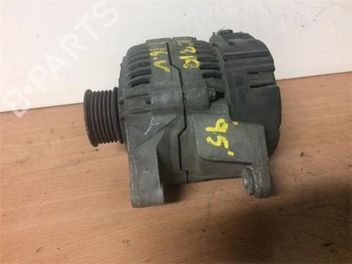 Alternator NISSAN MICRA II (K11) 1.3 i 16V | BP9660725M7 