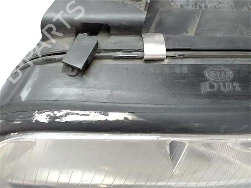 Left headlight AUDI A6 C5 (4B2)  | BP13053285C28 