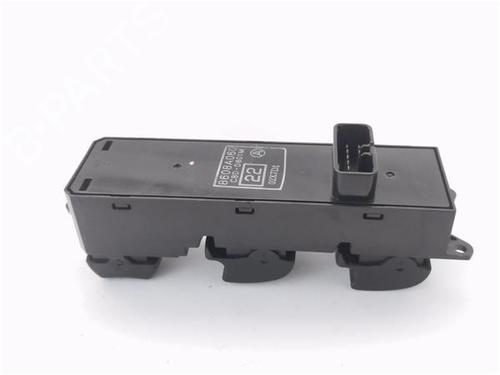 Left front window switch MITSUBISHI OUTLANDER II (CW_W) 2.0 DI-D (CW8W) | BP32417794I27 - Image 6