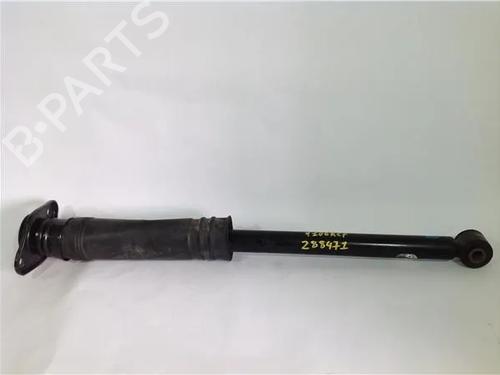 Used Right rear shock absorber NISSAN MICRA V (K14) 1.5 DCI (90 hp) 9760349