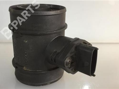 Used Mass air flow sensor OPEL CORSA C (X01) [2000-2009]  9635294