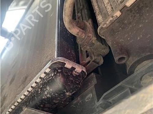 Used AC radiator CITROËN C4 Picasso I MPV (UD_) [2006-2015]  32418169