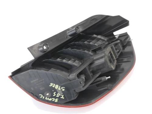 Left taillight RENAULT SCÉNIC II (JM0/1_)  | BP22432920C34 