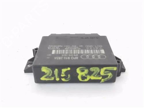 Electronic module AUDI A3 Sportback (8PA) 3.2 V6 quattro | BP10982818M83 