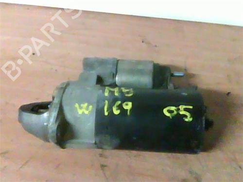 Starter MERCEDES-BENZ A-CLASS (W169) A 180 CDI (169.007, 169.307) | BP9770149M8