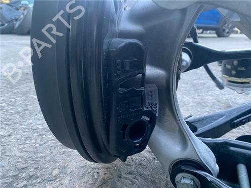 Rear axle FORD USA EXPLORER (CX740) EV 4x4 | BP29255022M2