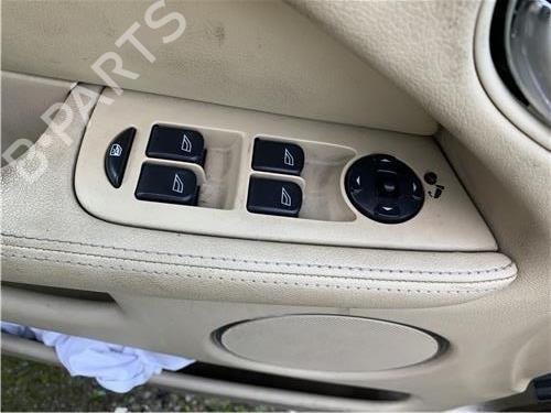 Left front window switch JAGUAR X-TYPE I (X400) 2.0 D | BP32418984I27 