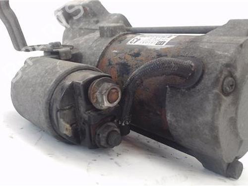 Starter MITSUBISHI LANCER VIII (CY_A, CZ_A) 2.0 DI-D (CY8A) | BP33220421M8 - Image 8