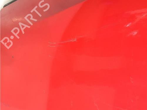 Left rear door SEAT IBIZA IV (6J5, 6P1)  | BP14339604C4 