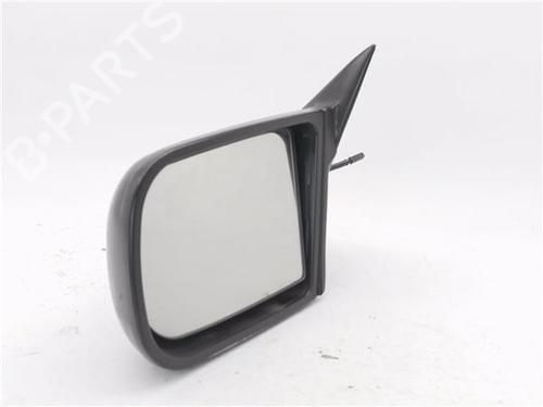 Left mirror OPEL OMEGA B (V94) 2.5 TD (F69, M69, P69) | BP28098060C26 