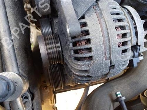 Generator VOLVO XC90 I (275) D5 AWD (185 hp) 22632663