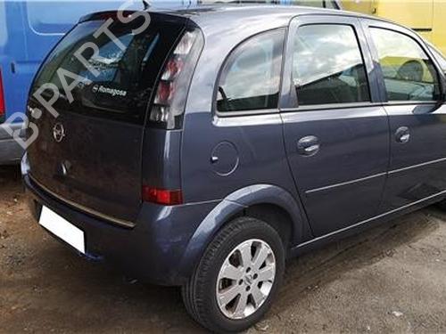 Steering wheel OPEL MERIVA A MPV (X03)  | BP9764793C49 