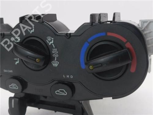 Climate control KIA PICANTO I (SA) | BP33730213I5 - Image 10