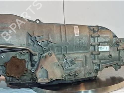 Gearbox AUDI A4 B7 (8EC) | BP37417953M3 - Image 2
