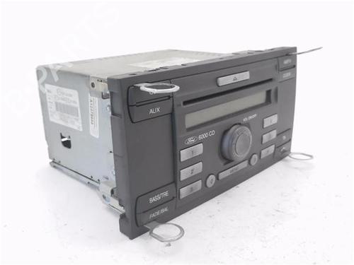 Radio FORD TRANSIT Van (FA_ _)  | BP28025491E6 