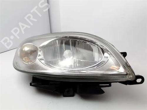 Used Right headlight CITROËN SAXO (S0, S1) 1.5 D (58 hp) 12603372