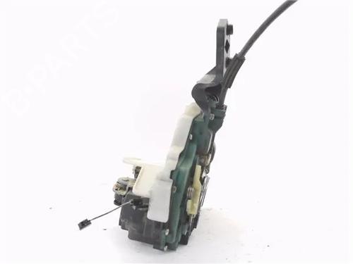 Rear left lock VW PASSAT B5.5 Variant (3B6) 1.9 TDI | BP23842658C100 