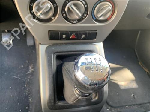 Gear lever JEEP COMPASS (MK49) 2.0 CRD | BP32418034M90