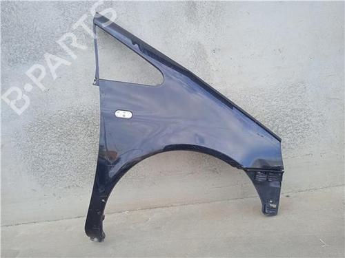 Forskærm Højre SEAT ALHAMBRA (7V8, 7V9) [1996-2010]  14346260