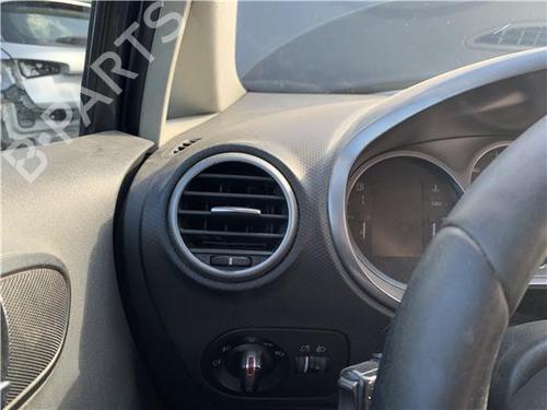Air vent SEAT LEON (1P1) 1.9 TDI | BP32417934I21 - Image 10